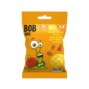 FRUIT SNACK MANGO