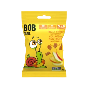 FRUIT SNACK MULTIFRUIT