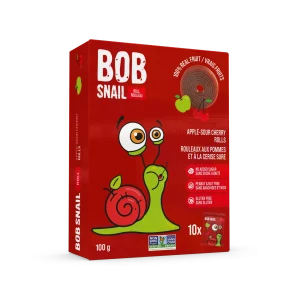 APPLE-SOUR CHERRY FRUIT ROLLS