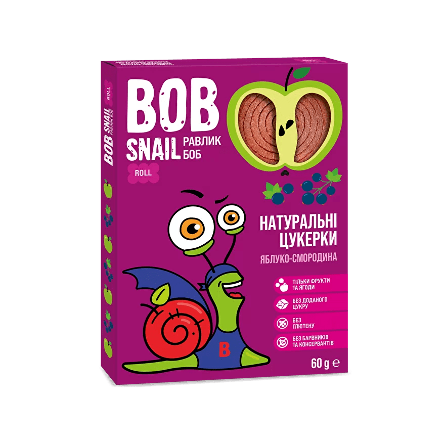 ФРУКТОВІ РОЛИ