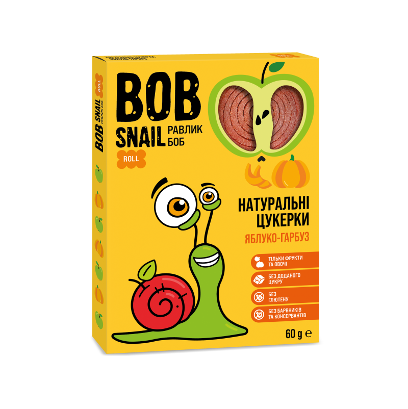 Bob Snail