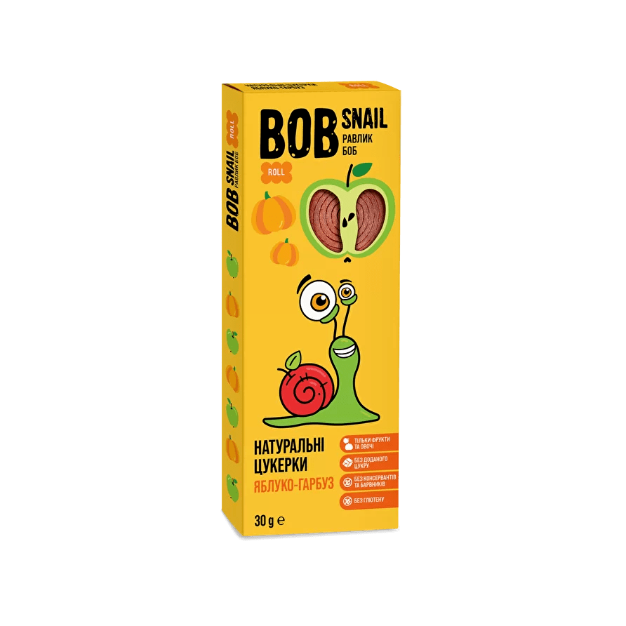 ФРУКТОВІ РОЛИ