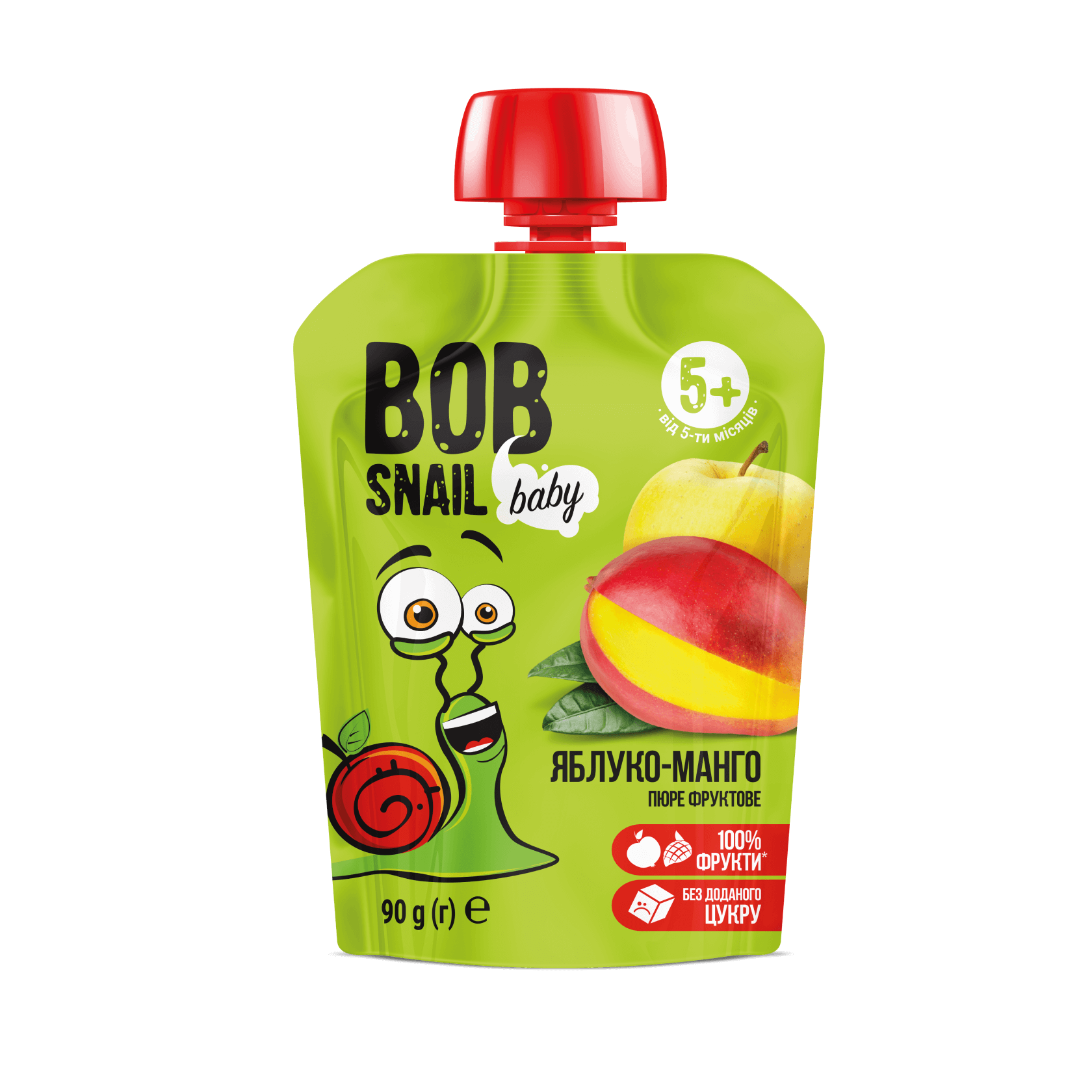 ДИТЯЧЕ ПЮРЕ