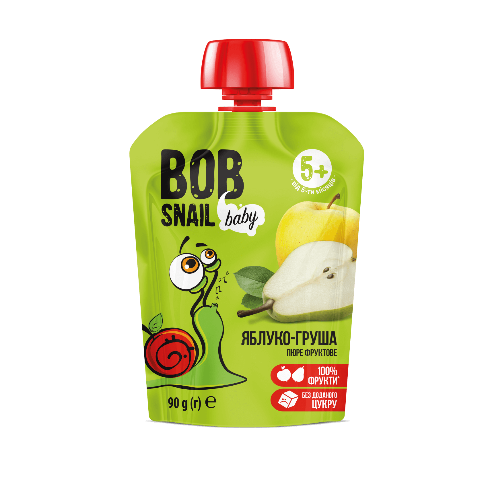 ДИТЯЧЕ ПЮРЕ