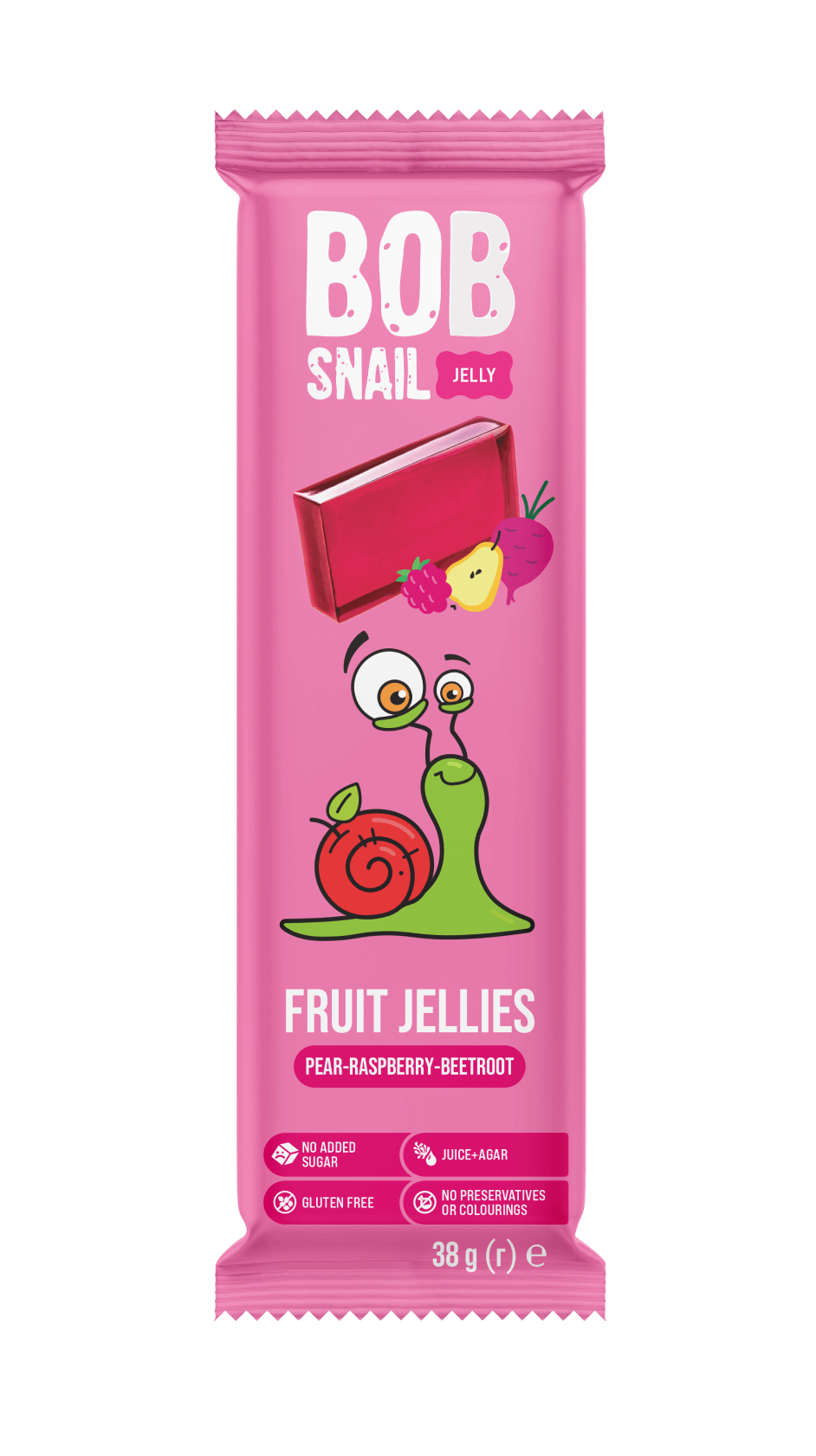 NATÜRLICHESFRUCHTGELEE