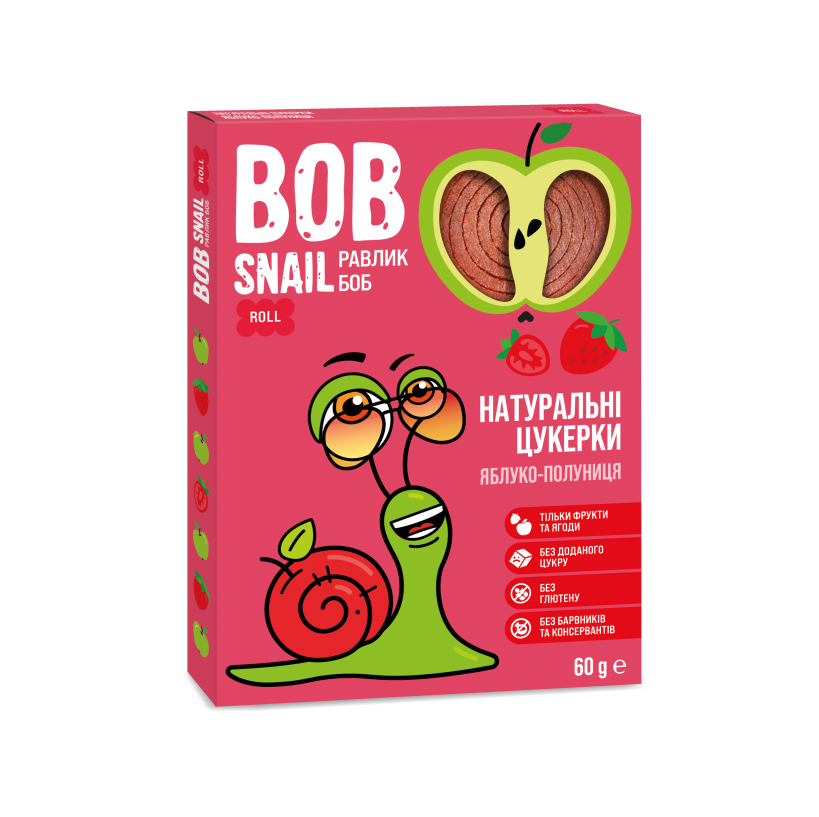 Bob Snail