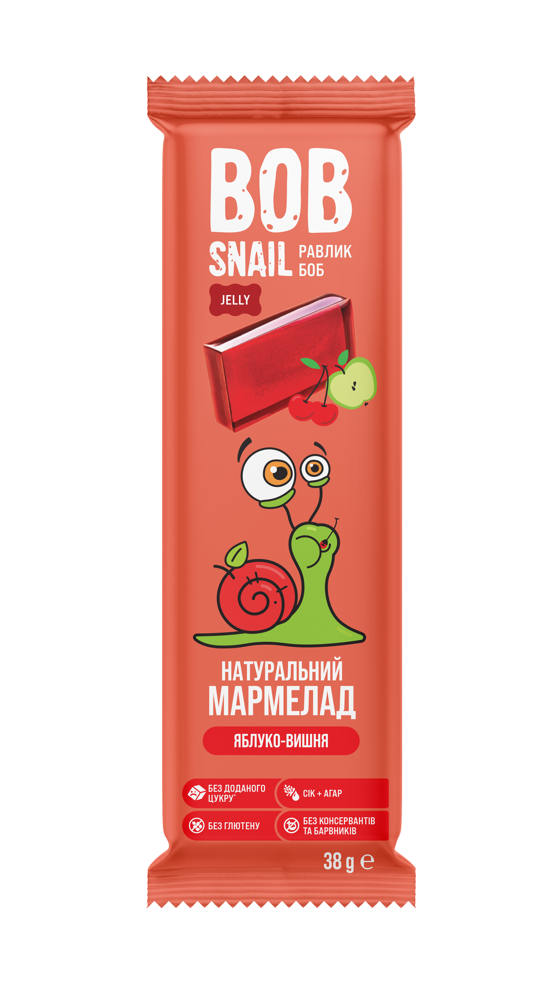 НАТУРАЛЬНИЙ МАРМЕЛАД