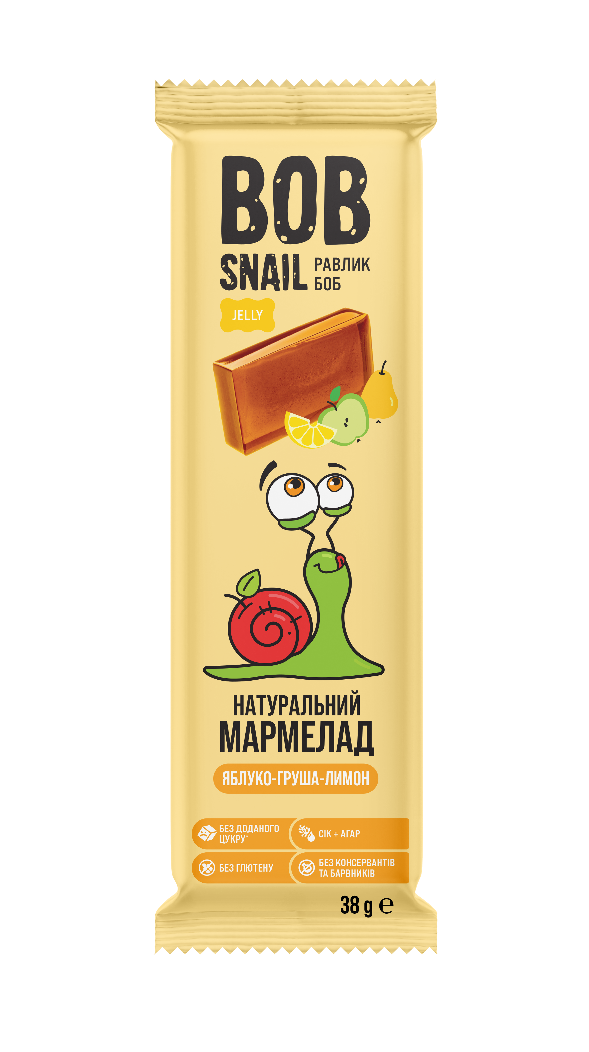 НАТУРАЛЬНИЙ МАРМЕЛАД