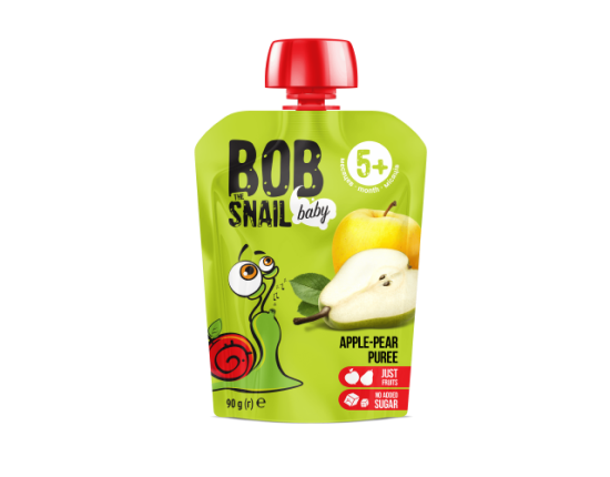 ЯБЛУКО-ГРУША