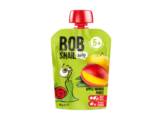 ЯБЛУКО-МАНГО