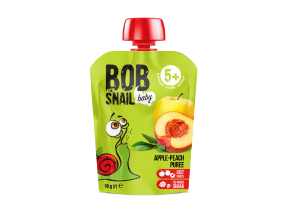 ЯБЛУКО-ПЕРСИК