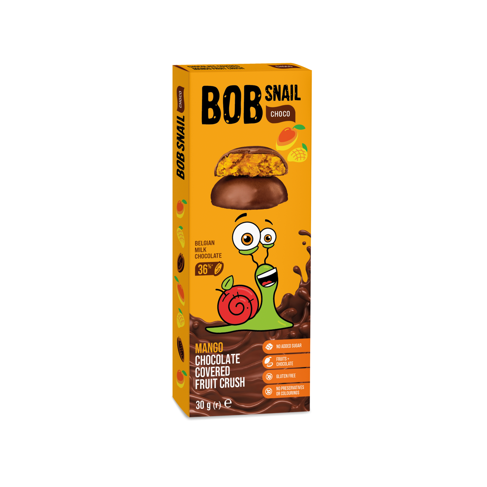 CIASTECZKA W CZEKOLADZIE