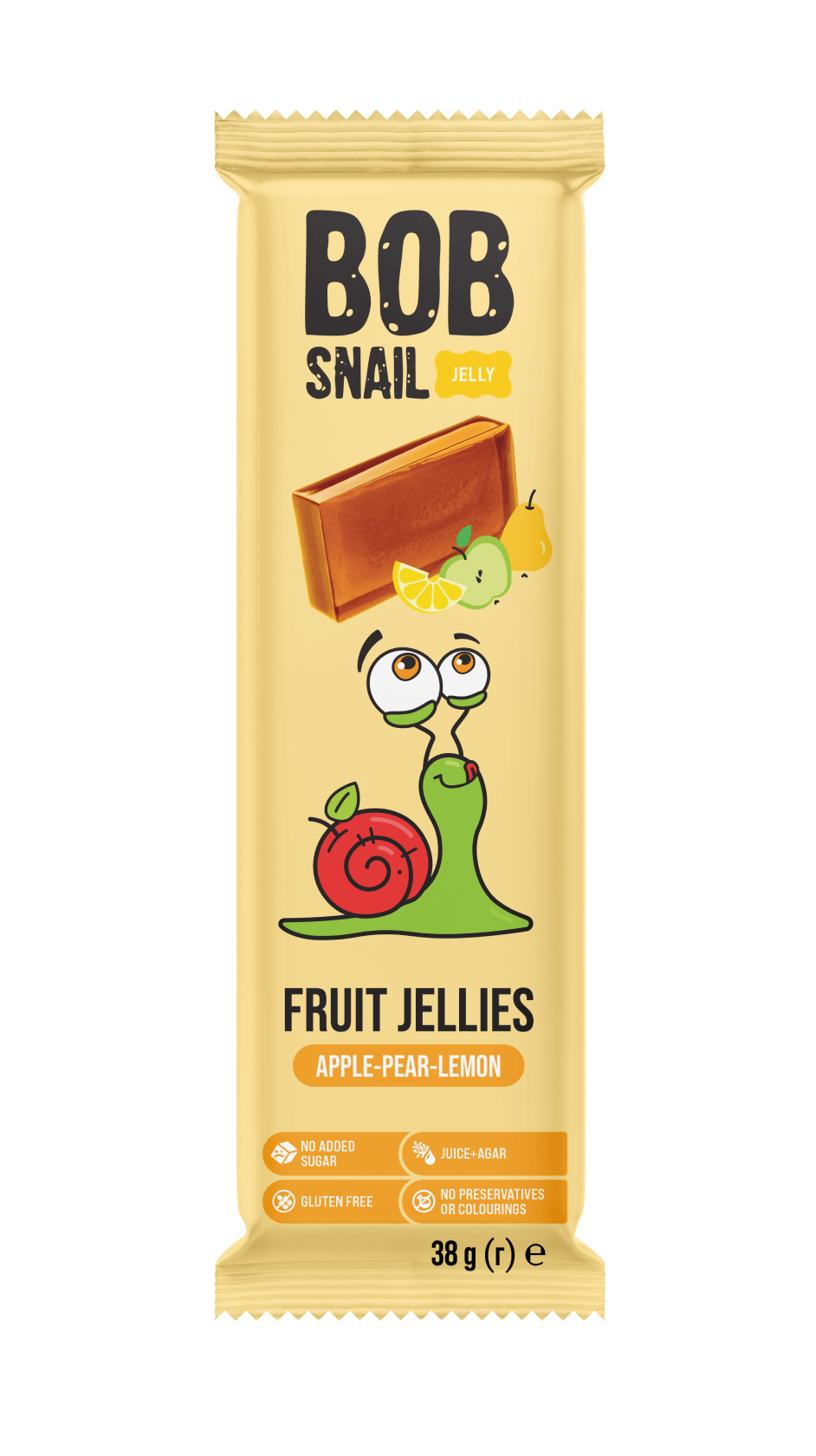 NATÜRLICHESFRUCHTGELEE