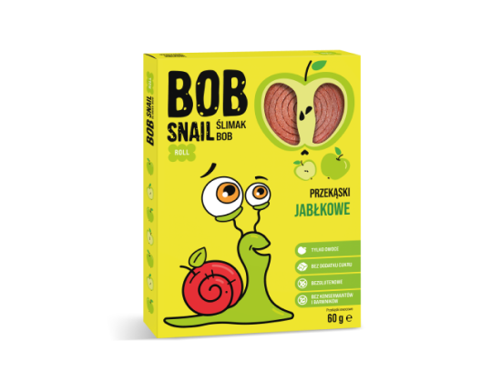 JABŁKOWE PRZEKĄSKI