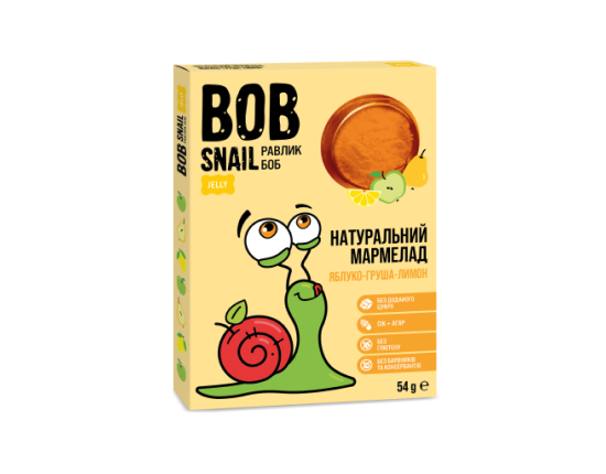 ЯБЛУКО-ГРУША-ЛИМОН