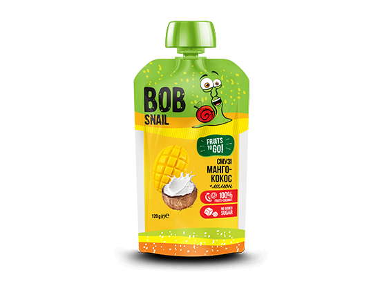 МАНГО-КОКОС-ЛИМОН