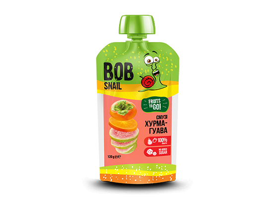 ХУРМА-ГУАВA