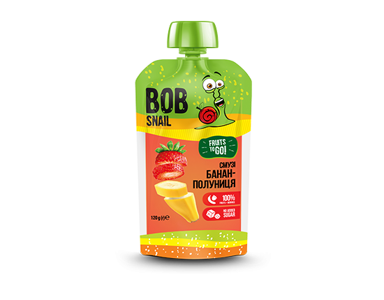 БАНАН-ПОЛУНИЦЯ