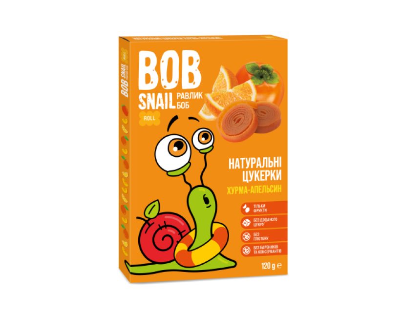 ХУРМА-АПЕЛЬСИН