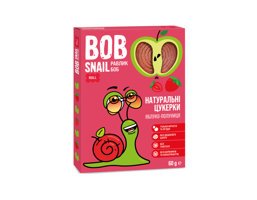 ЯБЛУКО-ПОЛУНИЦЯ