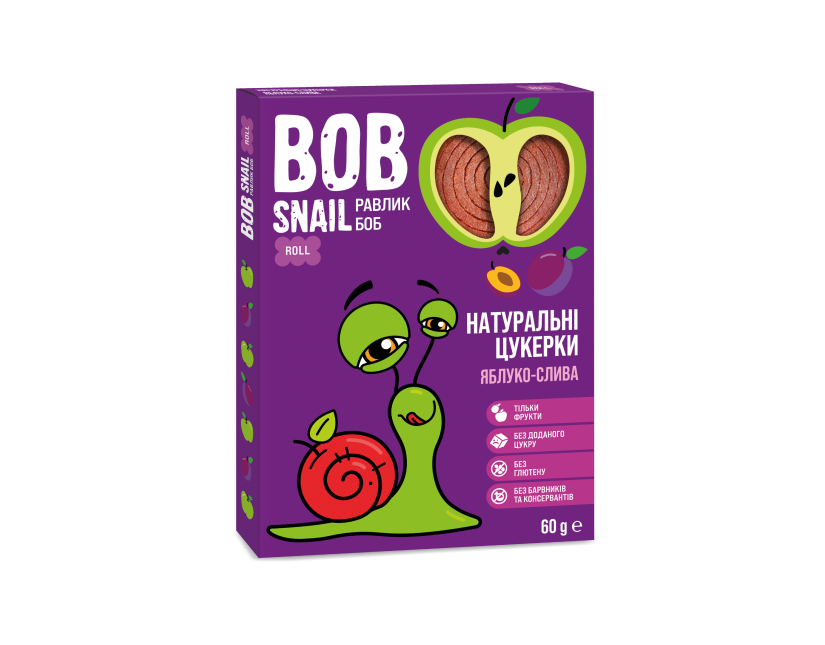 ЯБЛУКО-СЛИВА