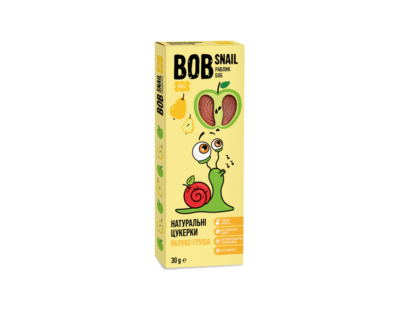 ЯБЛУКО-ГРУША