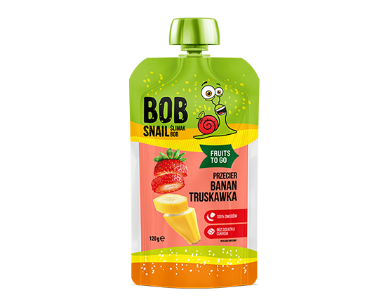 PRZECIER BANAN-TRUSKAWKA