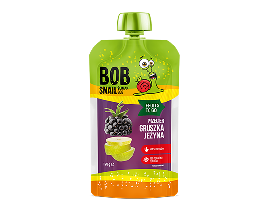 PRZECIER GRUSZKA-JEŻYNA