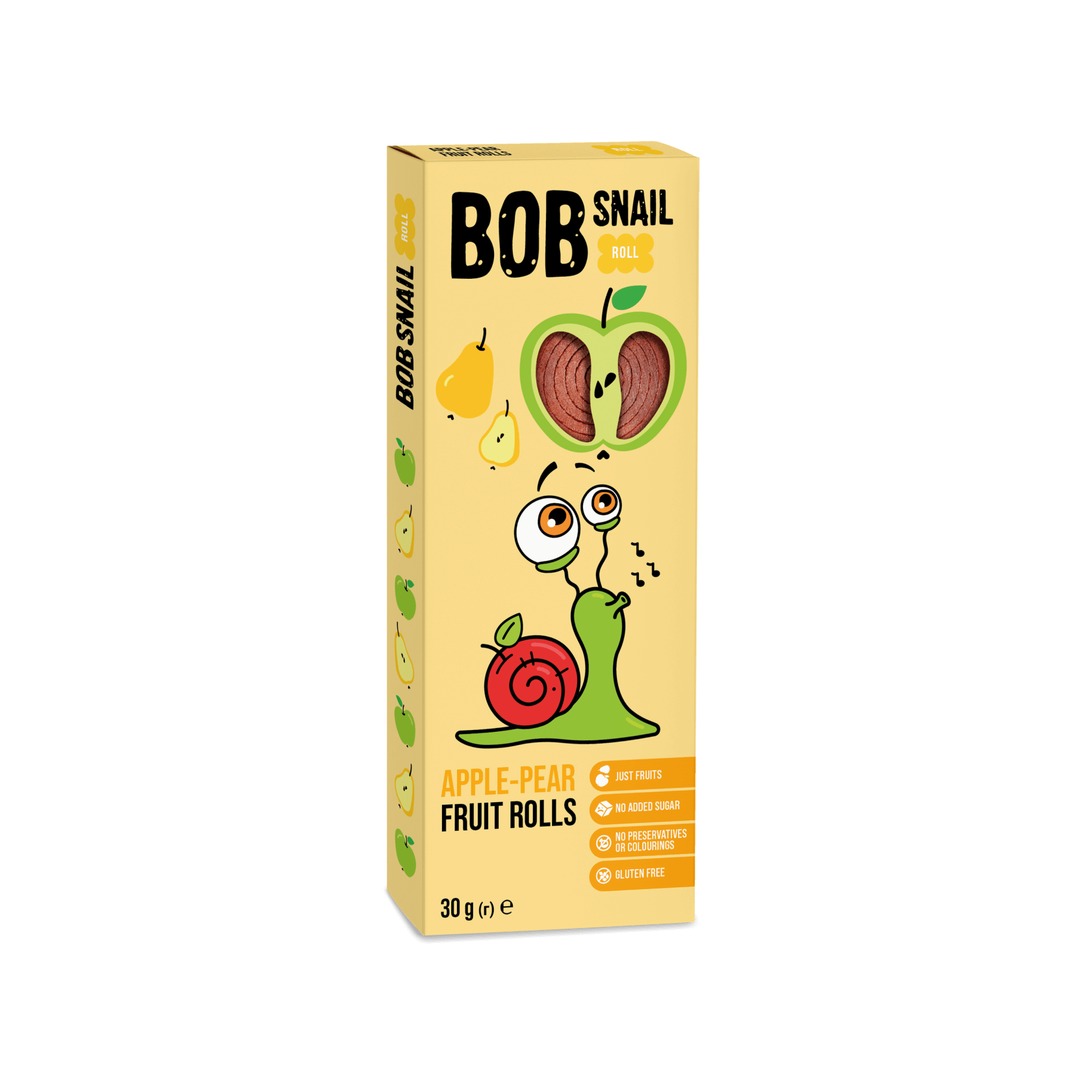 Bob Snail