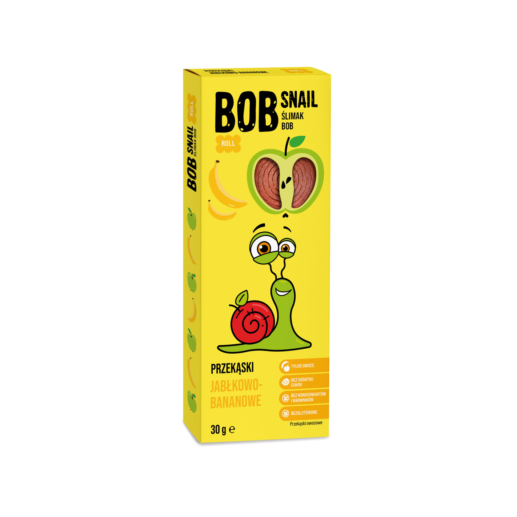 Bob Snail