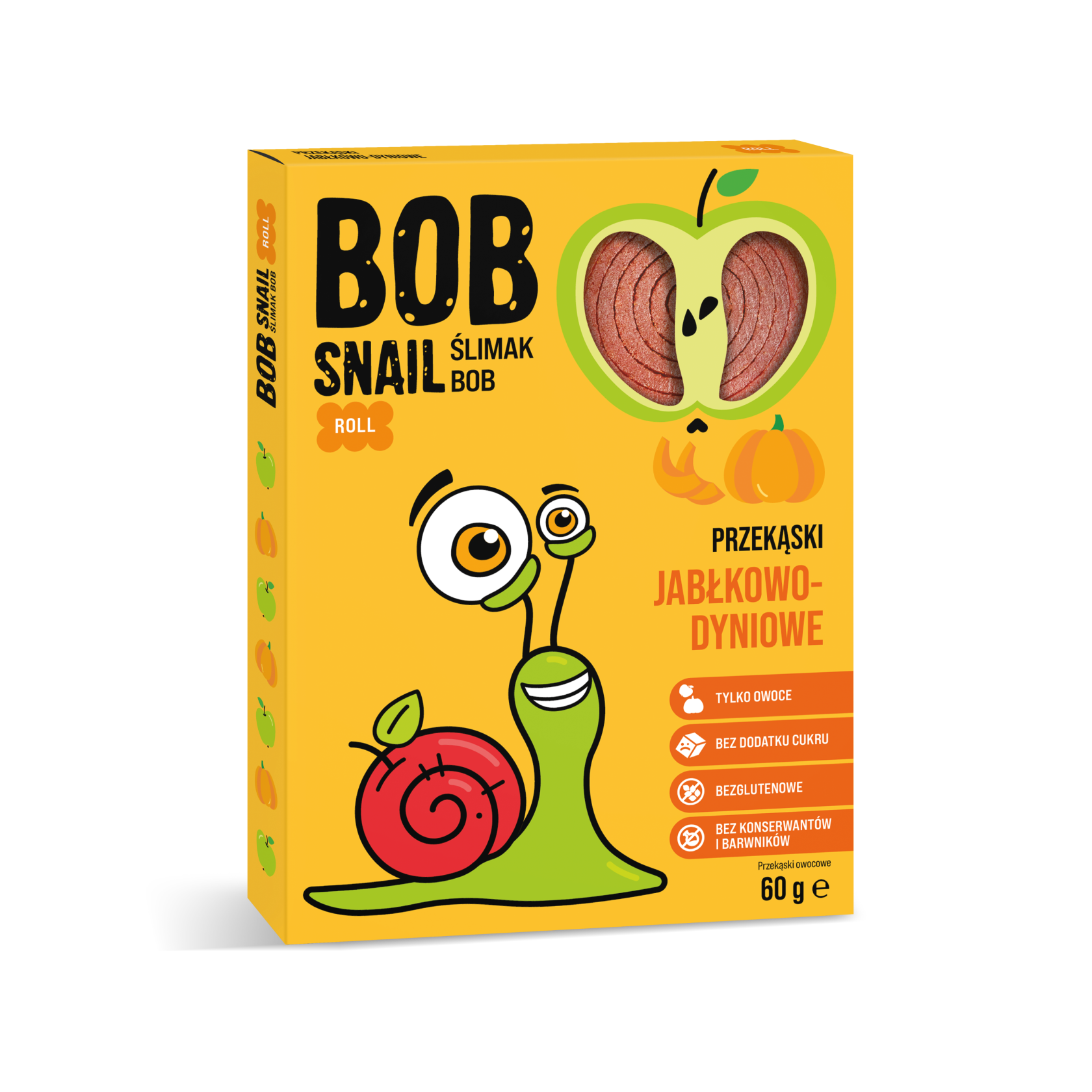 Bob Snail