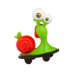 Bob Snail