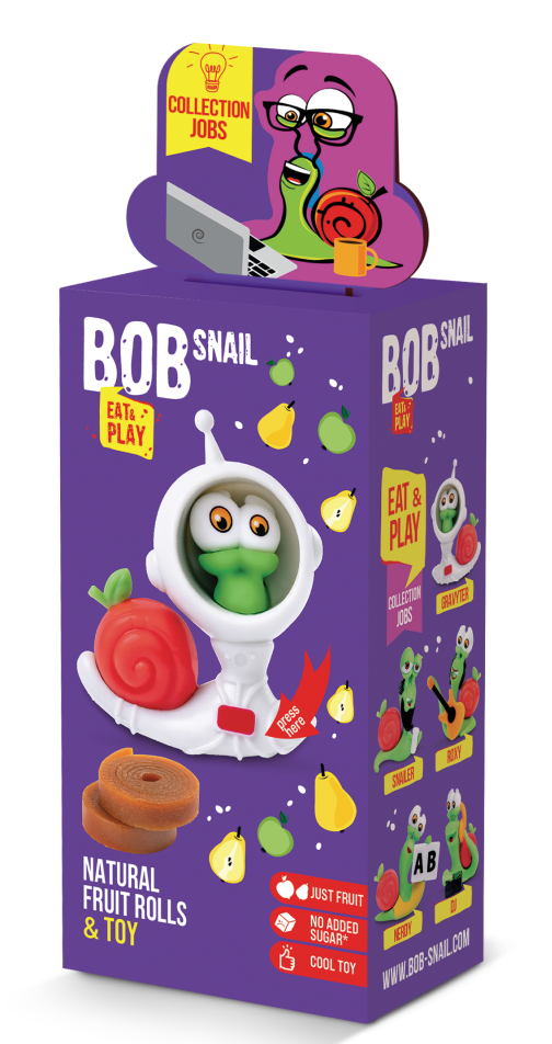 Bob Snail