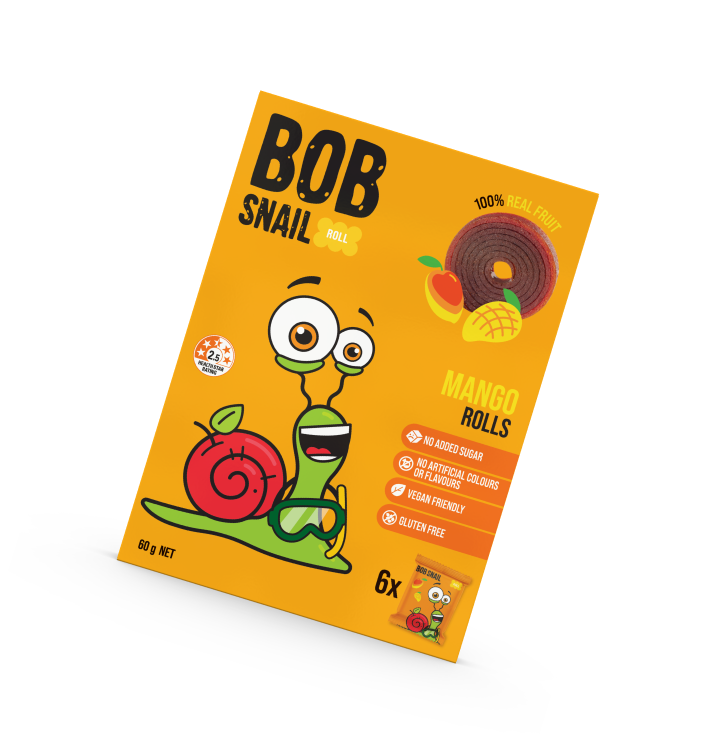 Bob Snail