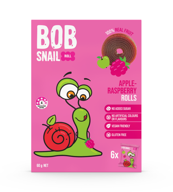 Bob Snail
