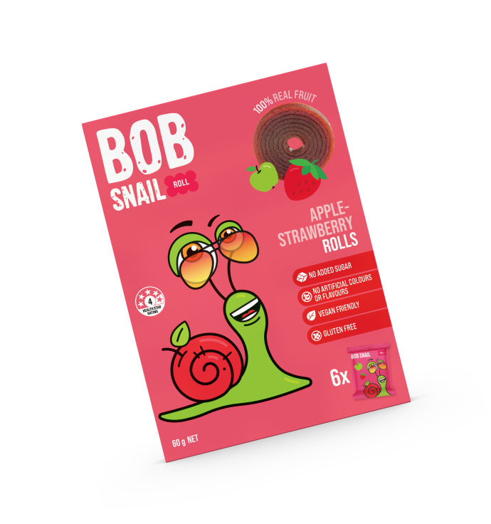 Bob Snail