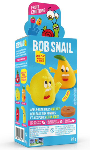 Bob Snail