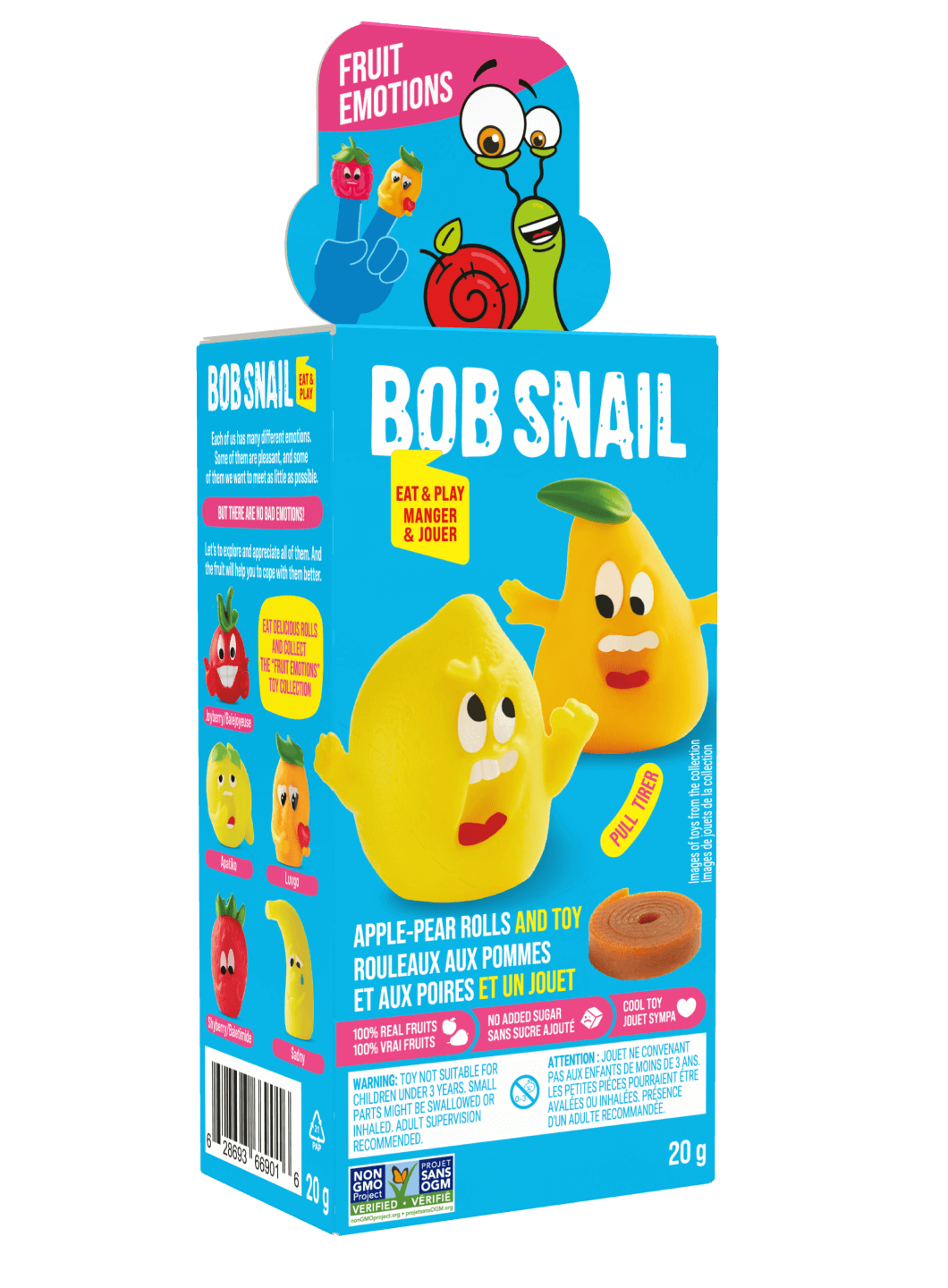 Bob Snail