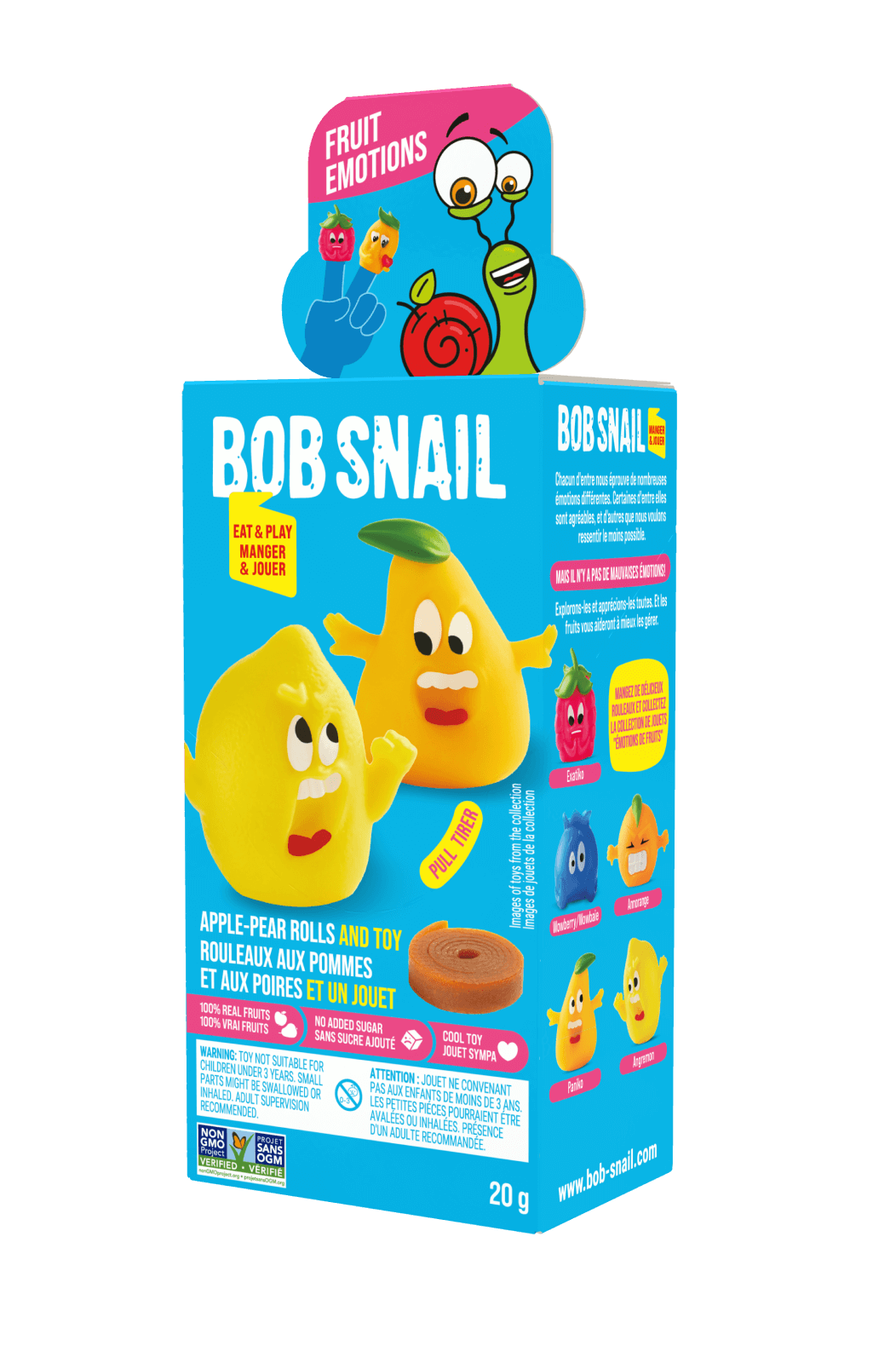 Bob Snail