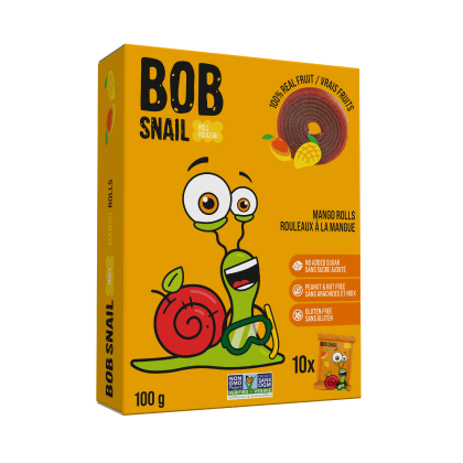 Bob Snail
