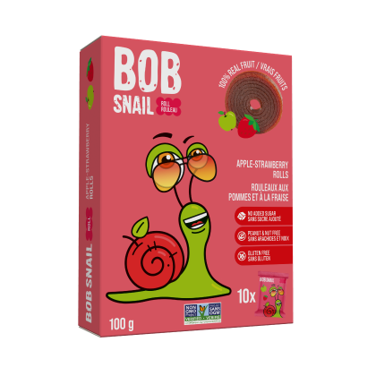 Bob Snail