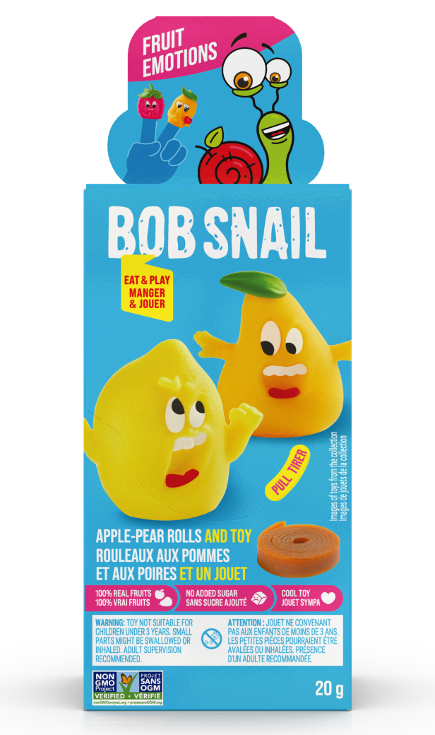 Bob Snail