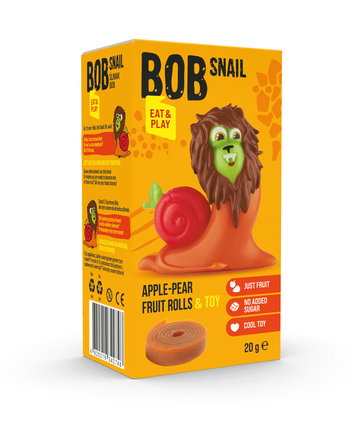 Bob Snail