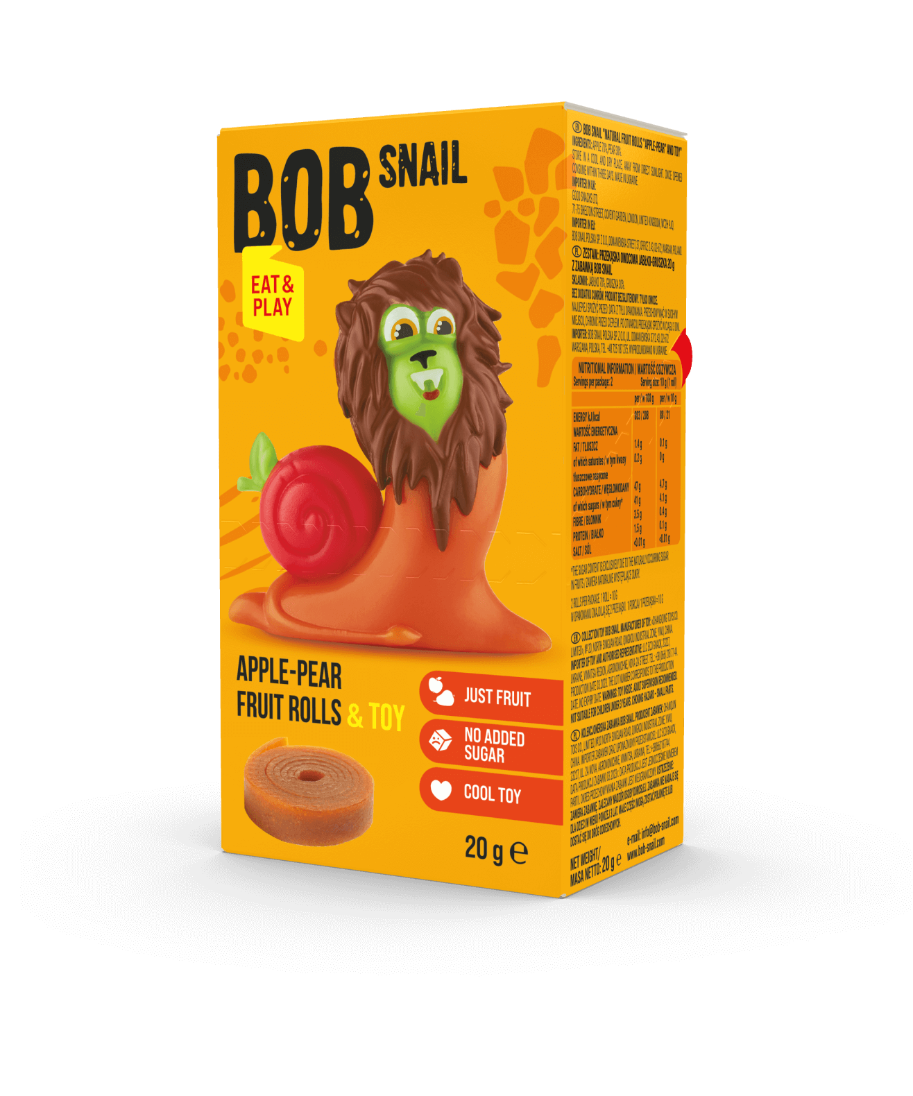 Bob Snail