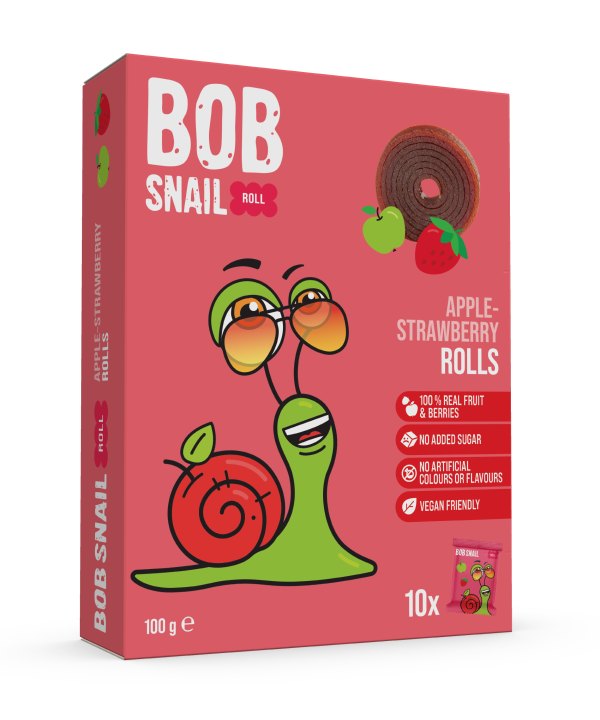 Bob Snail