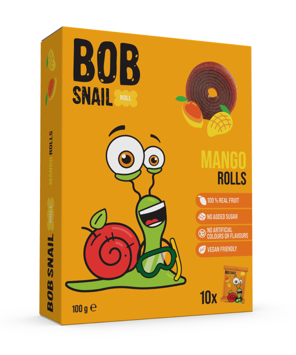 Bob Snail