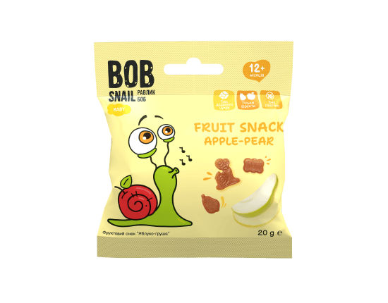 Яблуко-груша