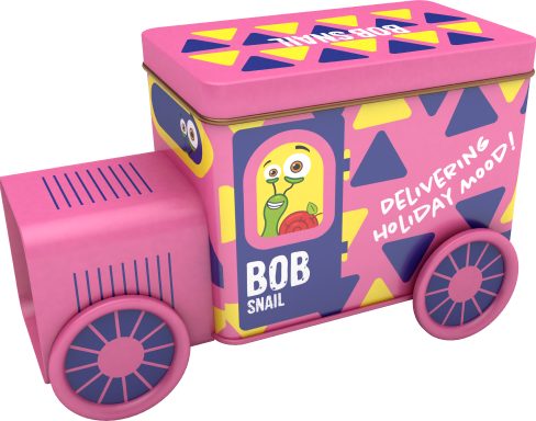 Bob Snail
