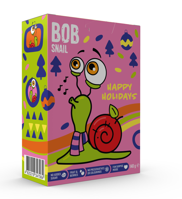 Bob Snail