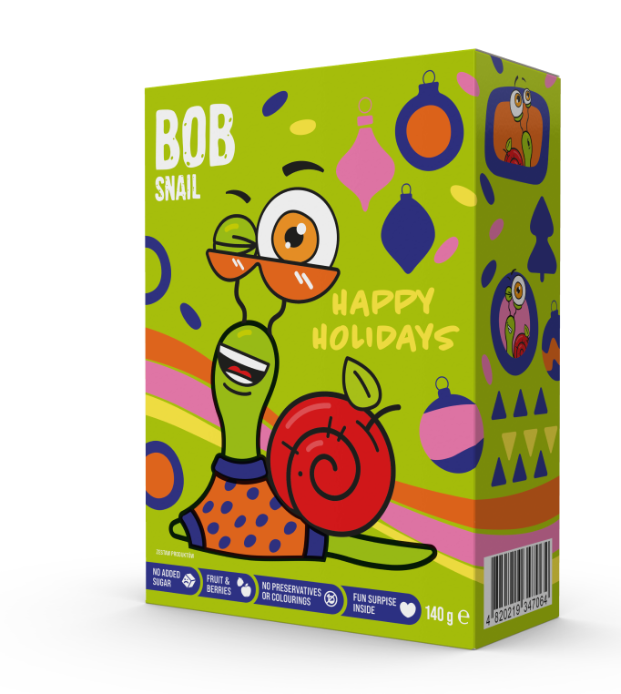 Bob Snail